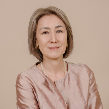 60代エステ経営者
