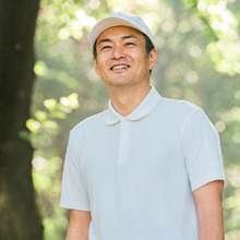 50代男性